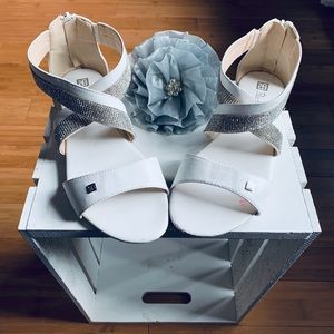 Italian Sandal shoes